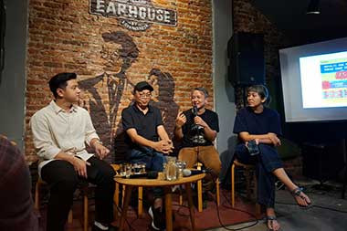 Federasi Serikat Musisi Indonesia Kerja Sama dengan BPJS, Beri Perlindungan untuk Pekerja Industri Musik