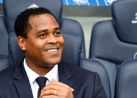 Erick Thohir Akui Patrick Kluivert Masuk Kandidat Pelatih Timnas Indonesia