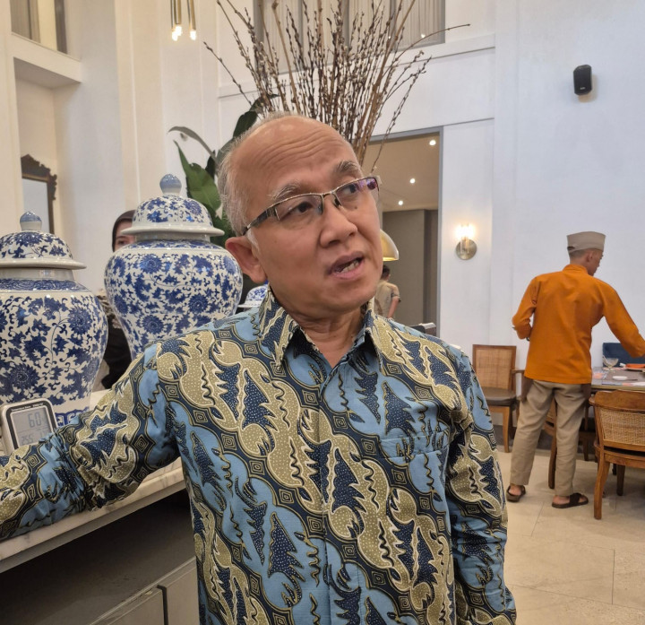 Makan Bergizi Gratis, Wamendikdasmen Tegaskan Pentingnya Evaluasi Berkala