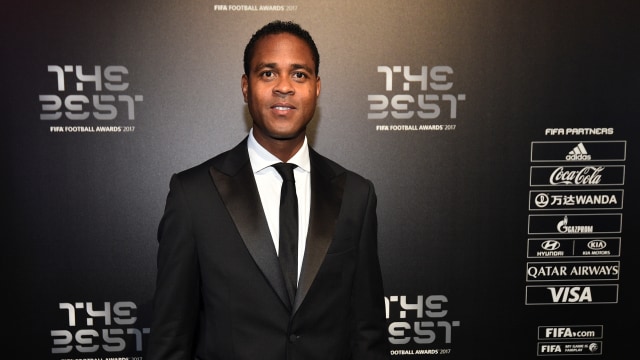 Profil Patrick Kluivert, Calon Pelatih Timnas Indonesia Pengganti Shin Tae-yong