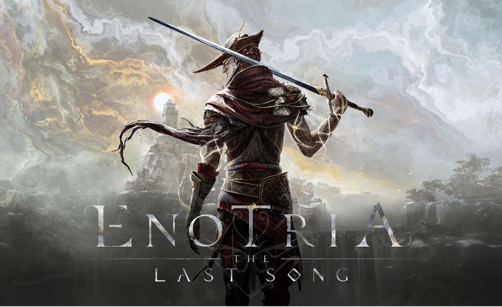 Enotria The Last Song Hadir di PS5 Maret 2025.