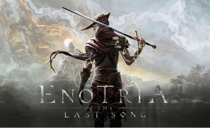 Enotria The Last Song Hadir di PS5 Maret 2025