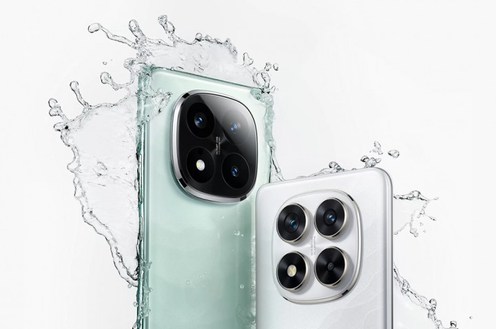 10 Januari, Tanggal Peluncuran Global Redmi Note 14 Series