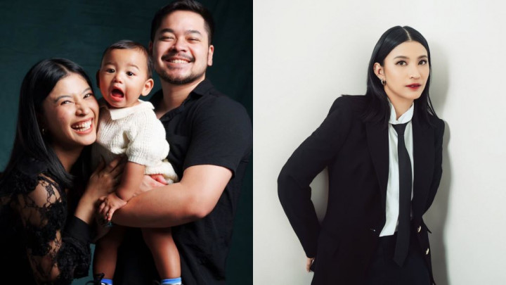 Profil Keisha Cinantya, Vokalis Baru HIVI!