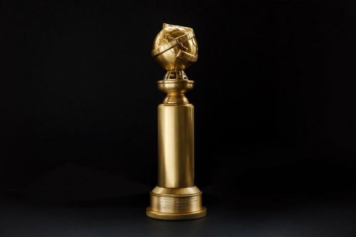 Daftar Lengkap Pemenang Golden Globes Awards 2025