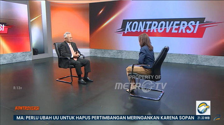 Peningkatan Pendidikan Tinggi dan Industri Mesti Berjalan Beriringan