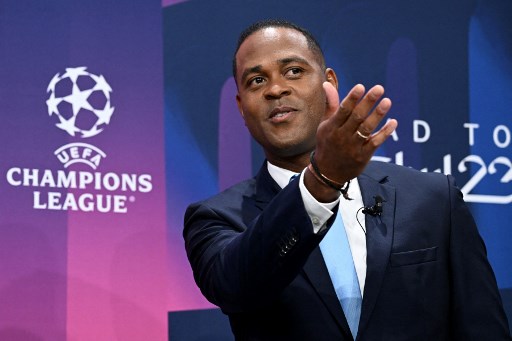 Done Deal! Fabrizio Romano Umumkan Patrick Kluivert sebagai Pelatih Baru Timnas Indonesia