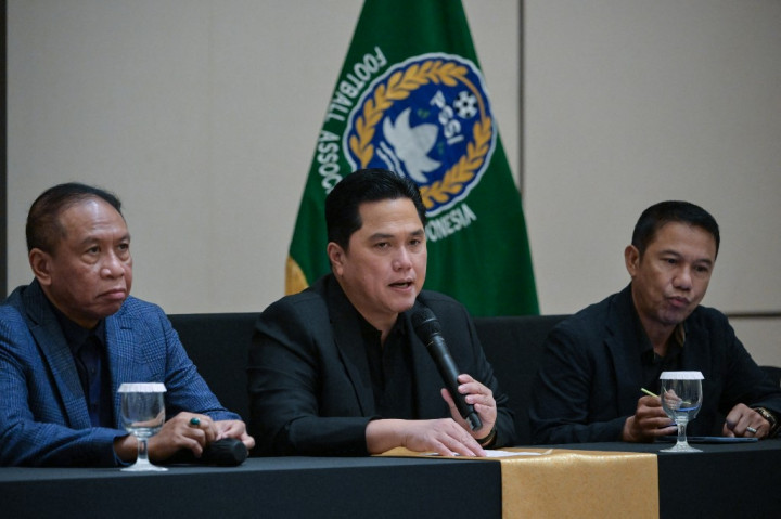 Pelatih Baru Timnas Indonesia Dikontrak '2+2 Tahun', Ini Penjelasannya