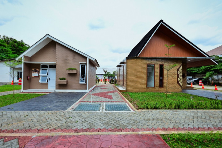 Kolaborasi SIG-Pengembang Properti Dukung Program 3 Juta Rumah