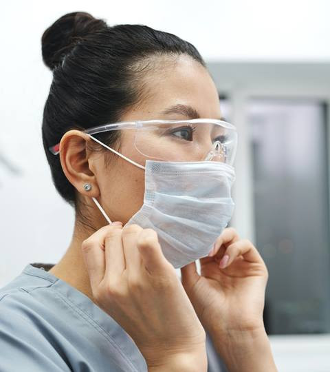 Menkes imbau masyarakat tak perlu panik atas kasus HMVP. (Foto: Ilustrasi/Dok. Pexels.com)