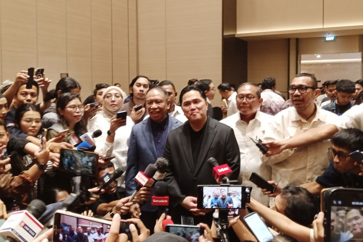 PSSI Sudah Berencana Pecat Shin Tae-yong Sejak Lama