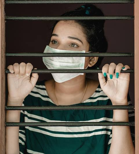 India dan Malaysia Tanggapi HMPV: Waspada Boleh, Panik Jangan!