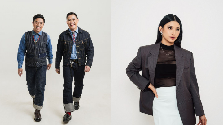 HIVI! Lakukan Seleksi Ketat Sebelum Pilih Keisha sebagai Vokalis Baru