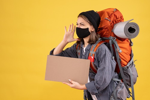 Ini Cara Gampang Buat Travel Wrapped 2024