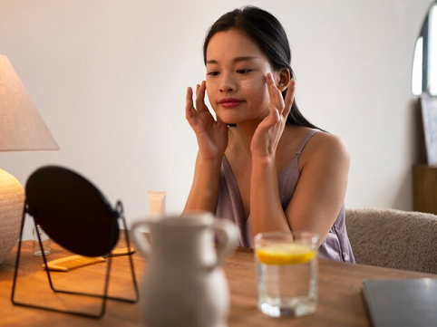 Rekomendasi Bahan Krim Malam yang Tepat untuk 5 Jenis Kulit