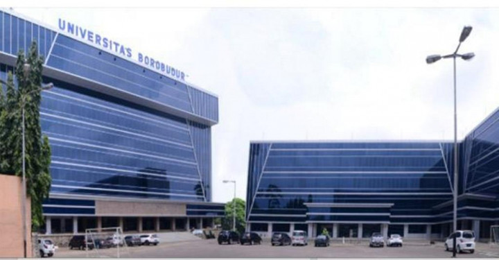 Banyak Diminati, Hati-hati Pilih Prodi Ilmu Hukum