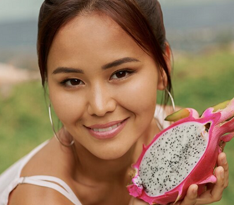 5 Manfaat Buah Naga untuk Kulit, Bikin Glowing hingga Mencegah Kerutan
