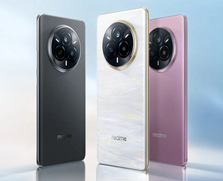 realme 14 Pro Series Rilis 16 Januari di India, Indonesia Masih Tunggu Dulu!