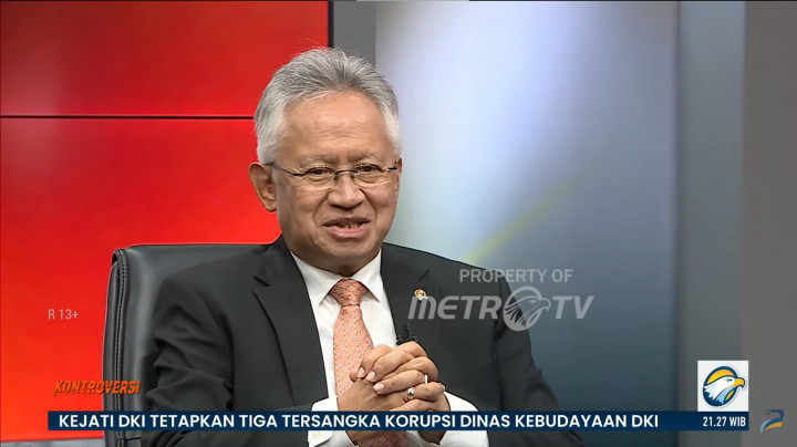 Mendiktisaintek Dorong Lulusan Terbaik Cari Kerja di Luar Indonesia