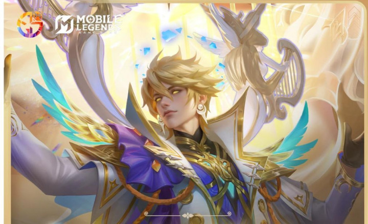Event Suplai Premium StarLight Fest Mobile Legends, Ada Skin Vale