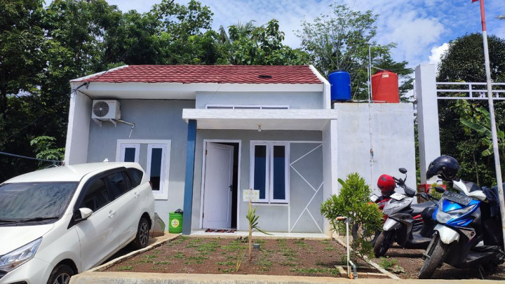 Cari Rumah Murah di Cilacap? Cek di Sini