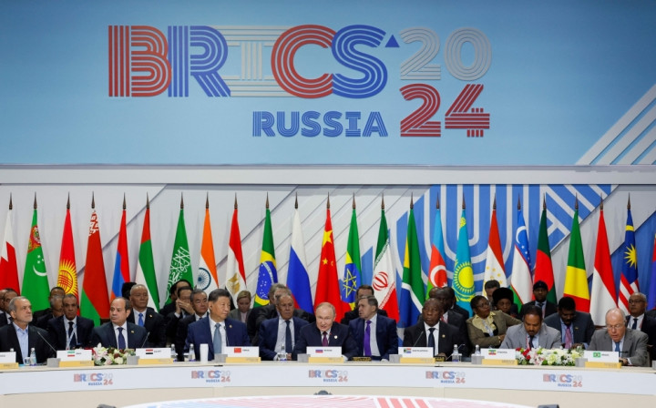 Jadi Anggota BRICS, Indonesia Berkomitmen Perkuat Kerja Sama Multilateral