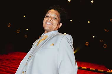 Tanggapan Arie Kriting Shin Tae-yong Dipecat