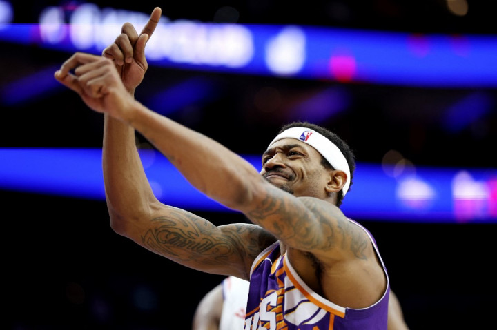 Suns Kalahkan 76ers, Bradley Beal Cetak 25 Poin