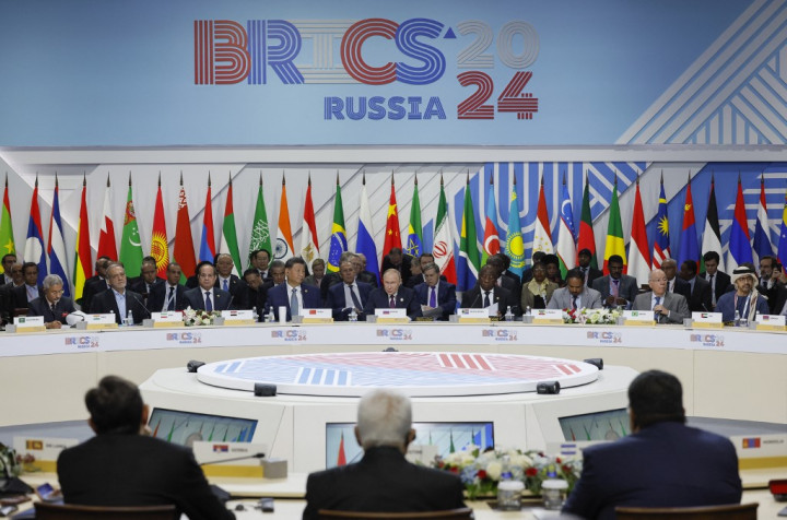 Kenapa Indonesia Bergabung dengan BRICS? Simak Penjelasannya
