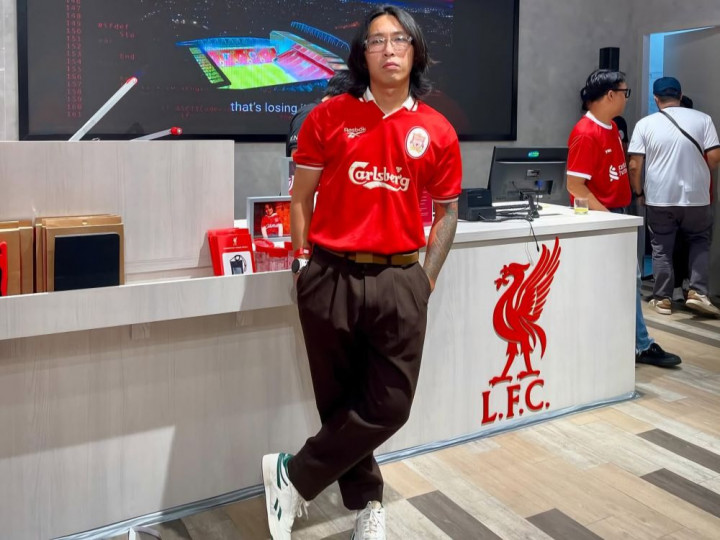 Dokter Tirta Berdoa Shin Tae Yong Tak Latih Rival Indonesia Usai Dipecat