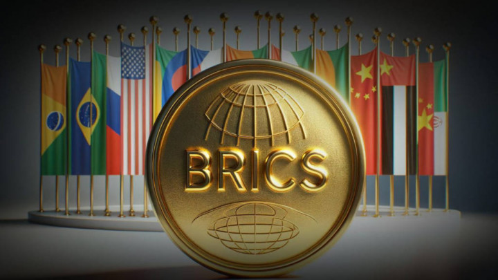 Sistem Pembayaran Uang Digital BRICS Bridge, Rencana BRICS untuk Taklukan Dollar