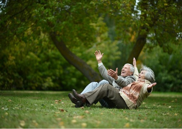 Simak! Ini 5 Panduan Sehat yang Membuatmu Panjang Umur