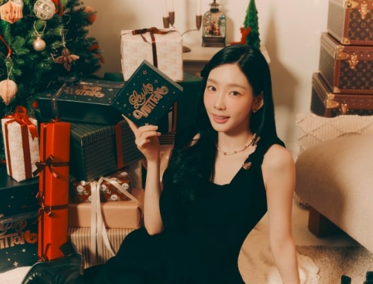 Taeyeon Girls' Generation Bakal Gelar Konser di Jakarta April 2025