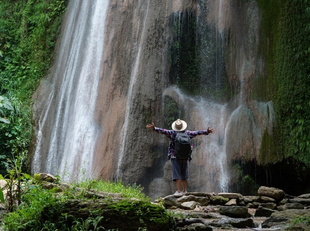 Mengenal WISE Trip, Jalan-jalan Seru sambil Dukung Pariwisata Berkelanjutan