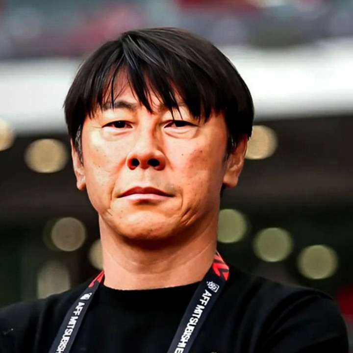 Shin Tae-yong Resmi Dipecat PSSI