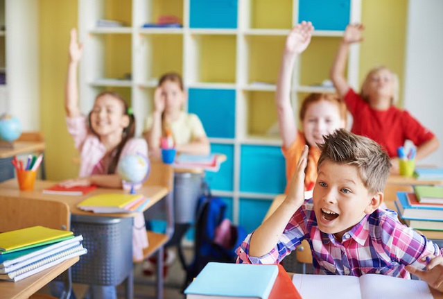 Tanda Anak Terkena ADHD dan Pengaruhnya terhadap Tumbuh Kembang
