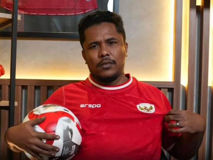 Mamat Alkatiri Kecewa Shin Tae Yong Dipecat: Hal Begini Sudah Pernah Terjadi