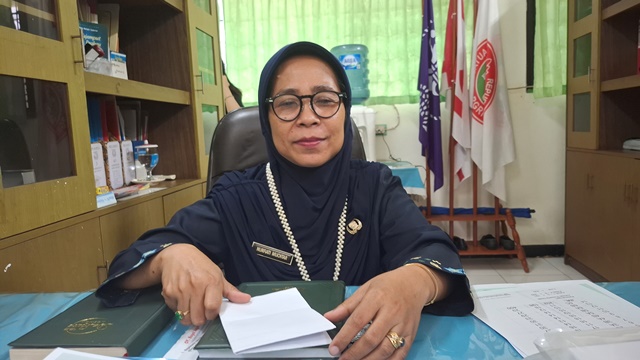 Penanganan Anak Tak Suka Nasi di SDN 11 Slipi, Menu Digantikan Kentang