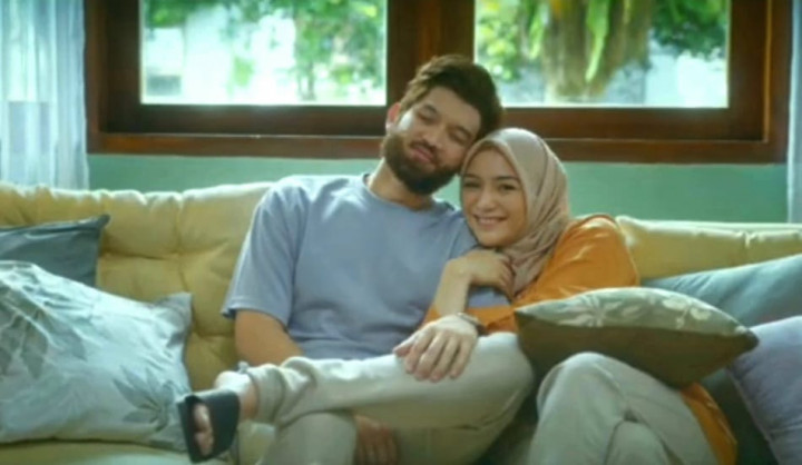 Perjalanan Emosional di Video Klip 'Keajaiban Air Mata Wanita'