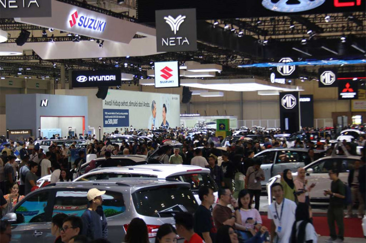 Tips Memilih Mobil Sesuai Kebutuhan di Awal Tahun