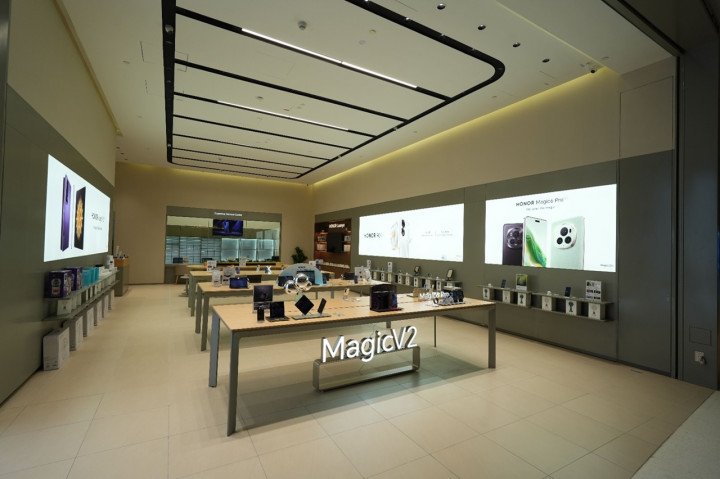 Kembali ke Indonesia, Honor Bakal Bawa 30 Produk