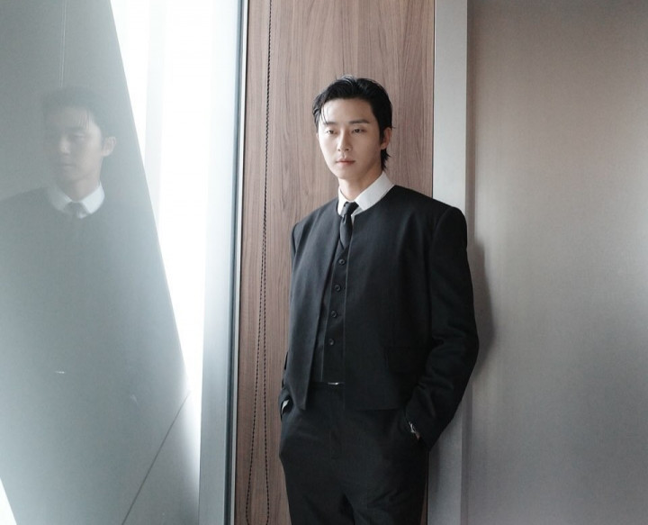 Park Seo Joon Comeback di Drama Komedi Romantis