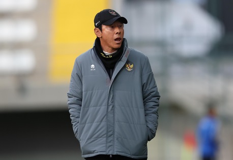 Selain STY, Ini Daftar Pelatih dari Grup C Kualifikasi Piala Dunia yang Dipecat