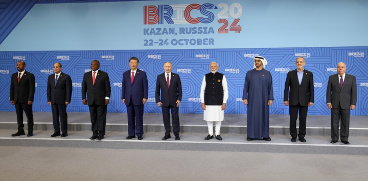 Setelah Indonesia, 7 Negara Ini Diperkirakan akan Bergabung BRICS, Siapa Saja?