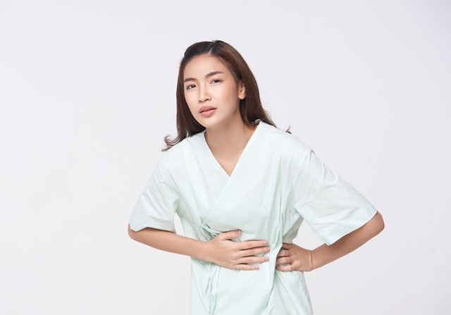Komplikasi ini bisa terjadi jika kamu abai pengobatan ISK. (Foto: Ilustrasi/Dok. Freepik.com)