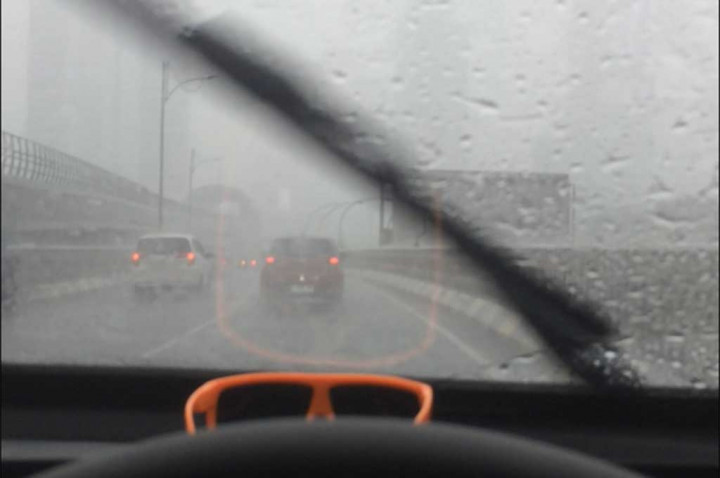 Cara Menghitung Jarak Aman Berkendara: Penting Selama Perjalanan