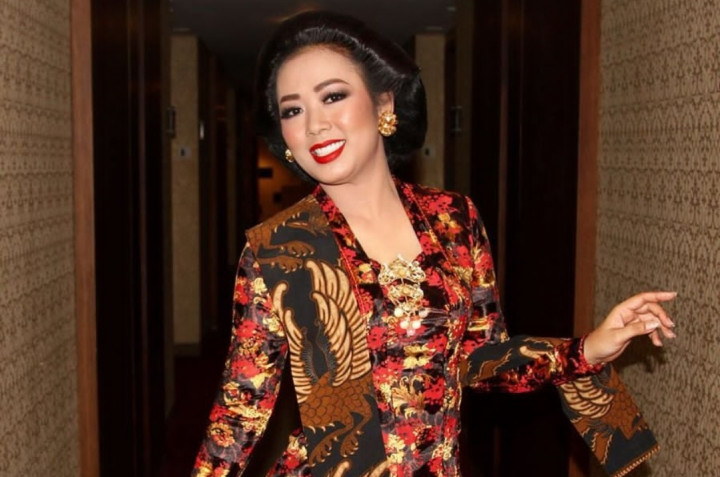 Soimah Bagikan Kunci Sukses di Dunia Hiburan, Jangan Cuma Mau Viral