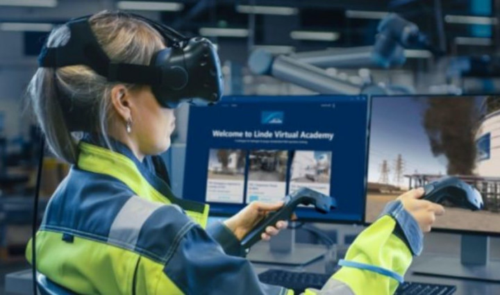 Pemahaman dan Perkembangan Soal XR Terkini