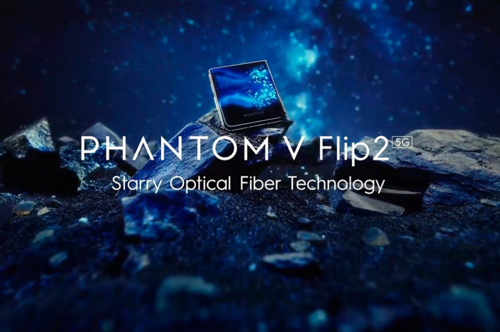 Tecno Demonstrasi Teknologi Starry Optical Fiber