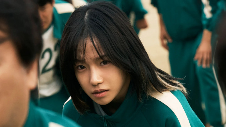 Bintang <i>Squid Game 2</i> Jo Yu Ri Diincar Main Drakor Thriller Baru